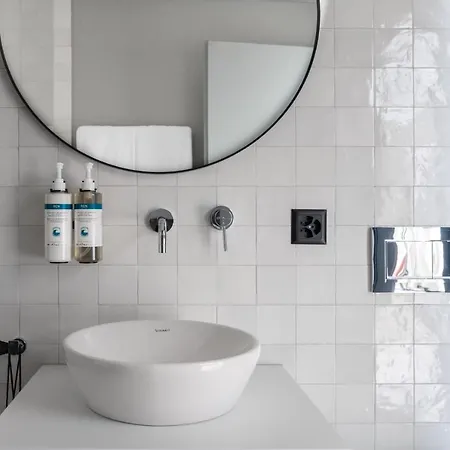 아파트호텔 Numa Craft