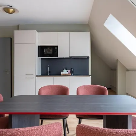 Numa Craft Aparthotel