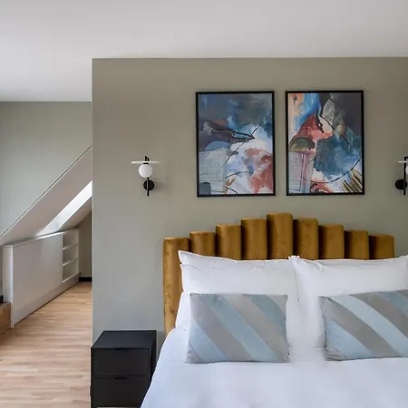 Numa Craft 4* Цюрих