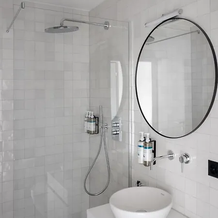 Апарт-готель Numa Craft