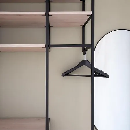 Numa Craft Aparthotel Curych