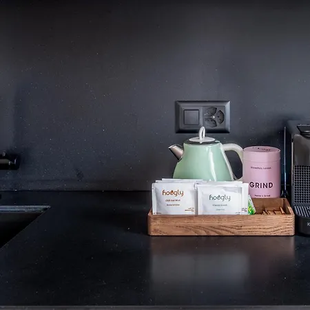 Numa Craft Цюрих