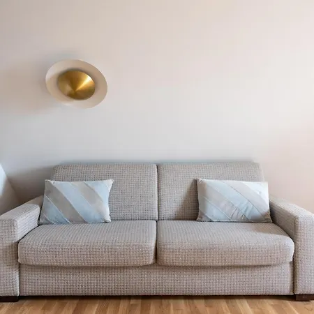 Numa Craft アパートホテル