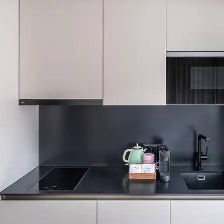 Numa Craft Hotel apartamentowy