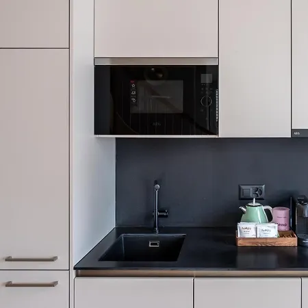 Numa Craft 4* Zurich