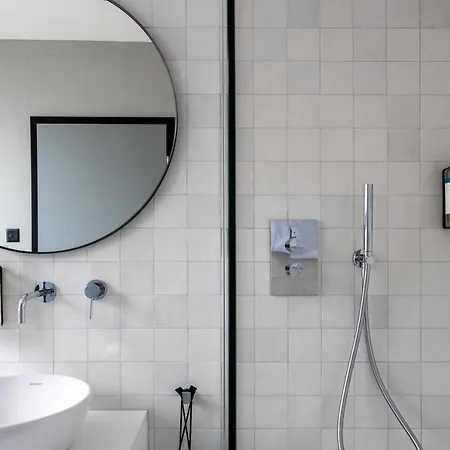 Apartmanhotel Numa Craft
