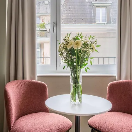 Aparthotel Numa Craft