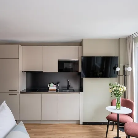 Numa Craft チューリッヒ