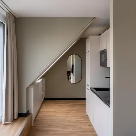 Numa Craft Aparthotel