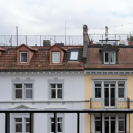 아파트호텔 Numa Craft 4*