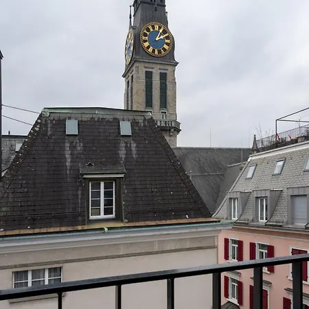 Aparthotel Numa Craft