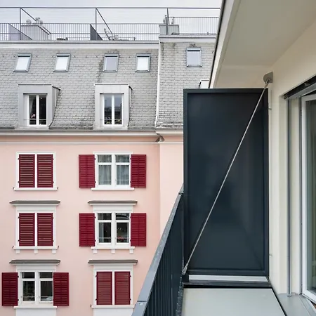 Numa Craft Апарт-готель 4*