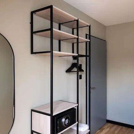 아파트호텔 Numa Craft