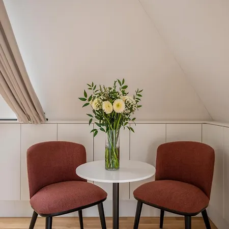 Numa Craft Цюрих