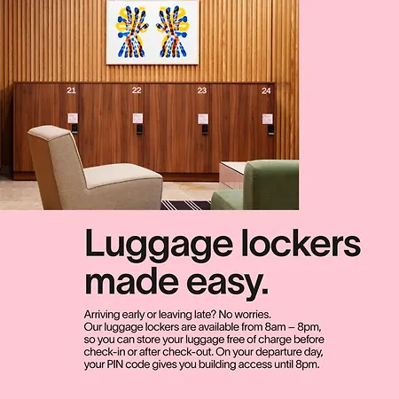 Numa Craft アパートホテル