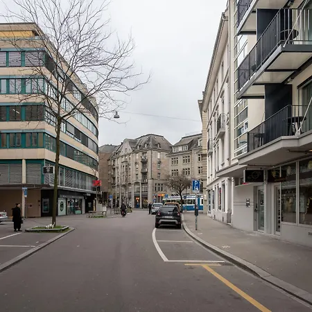 Numa Craft アパートホテル