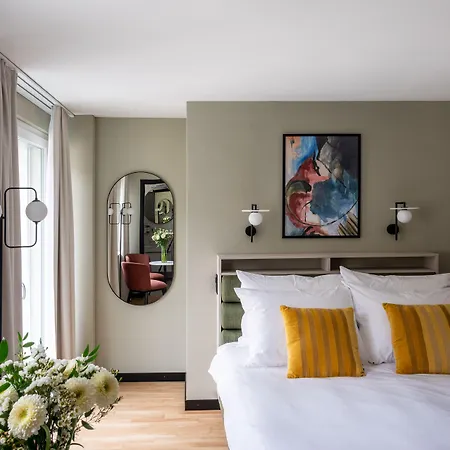 Aparthotel Numa Craft 4*