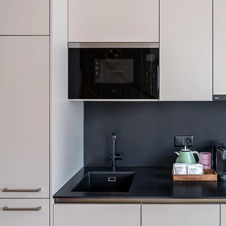 Numa Craft Цюрих