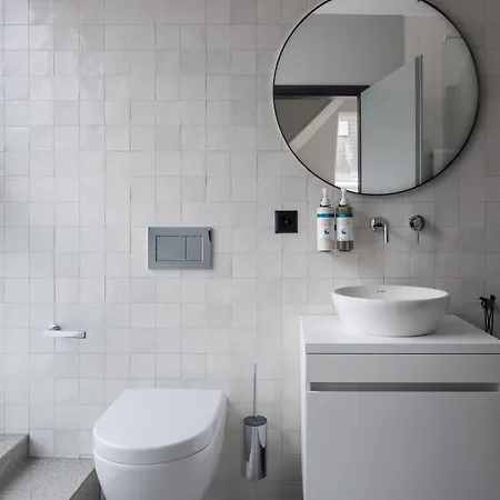 Numa Craft Апарт-готель 4*