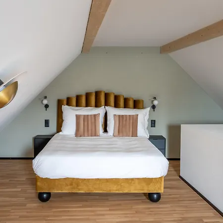 Numa Craft Aparthotel Curych