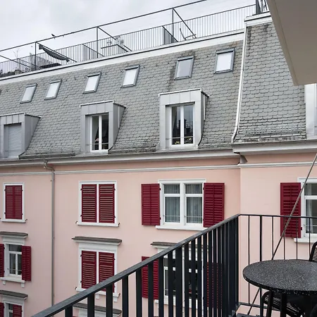 Aparthotel Numa Craft