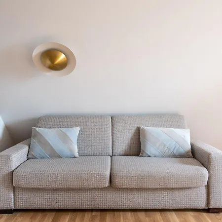 아파트호텔 Numa Craft 4*