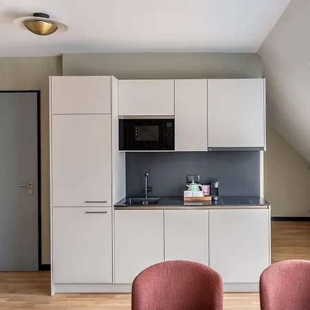 Numa Craft Aparthotel 4*