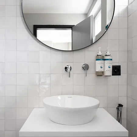 Aparthotel Numa Craft 4*