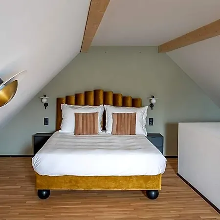 Apartmanhotel Numa Craft