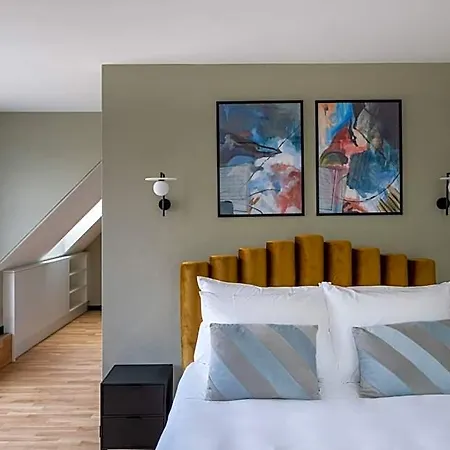 Numa Craft Apart Otel 4*