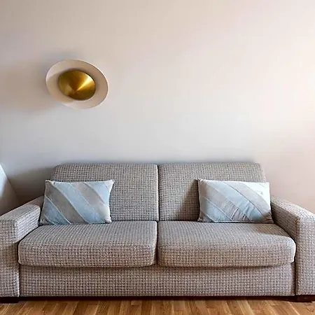 Numa Craft Apartmanhotel