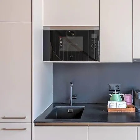 Numa Craft Apartmanhotel