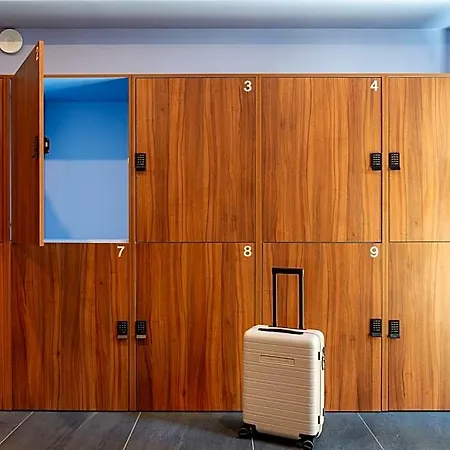 Numa Craft 4* Zürich