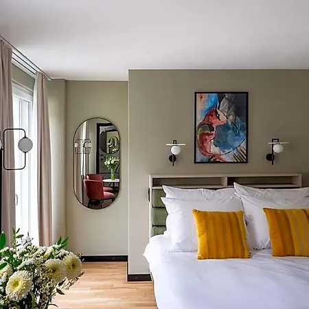 Numa Craft Apartmanhotel