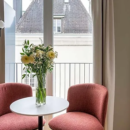 Numa Craft Apartmanhotel Zürich