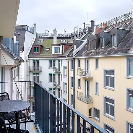 Numa Craft Apartmanhotel