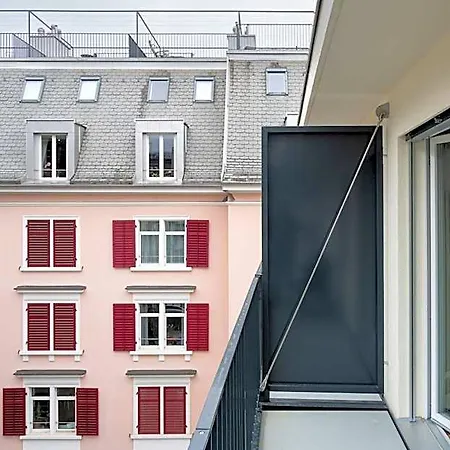 Numa Craft Apartmanhotel