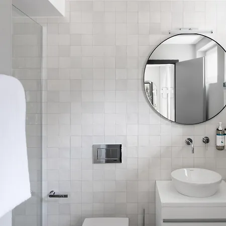 Apart Otel Numa Craft Zürih