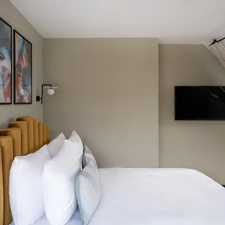 Hotel apartamentowy Numa Craft