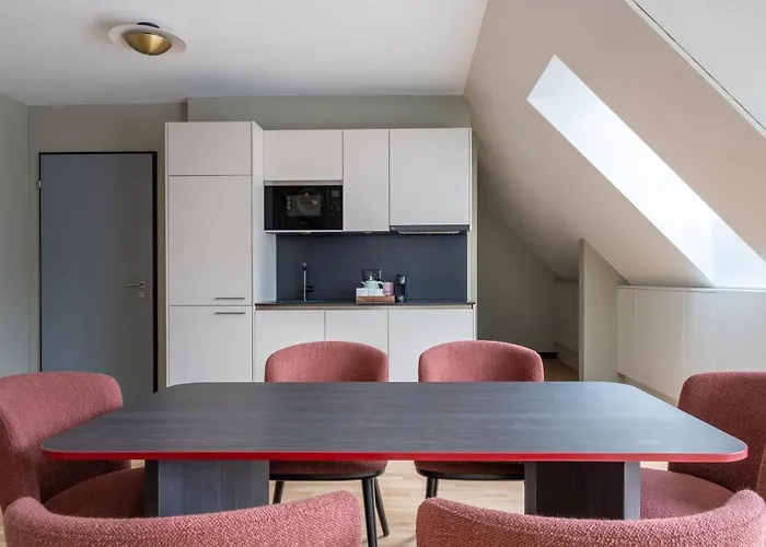 Numa Craft Aparthotel