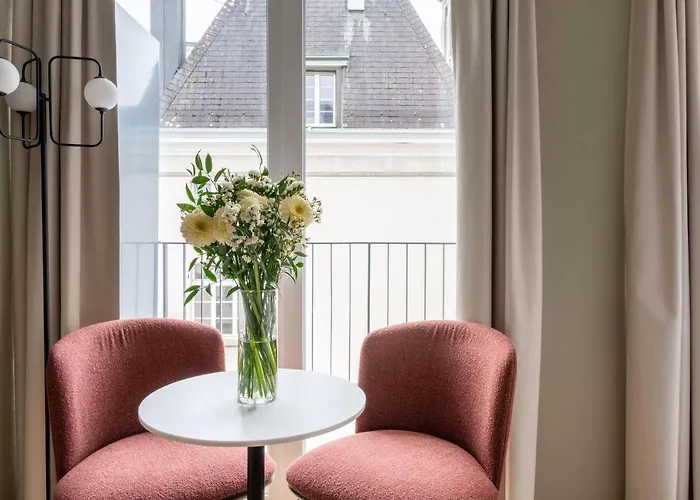 Numa Craft Aparthotel 4*