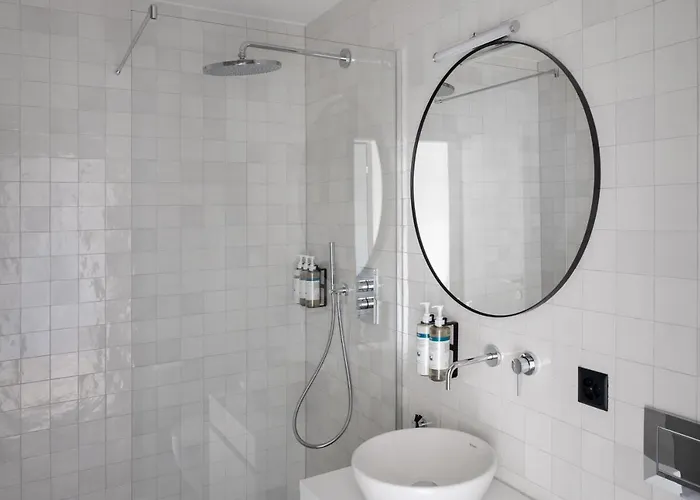 Aparthotel Numa Craft