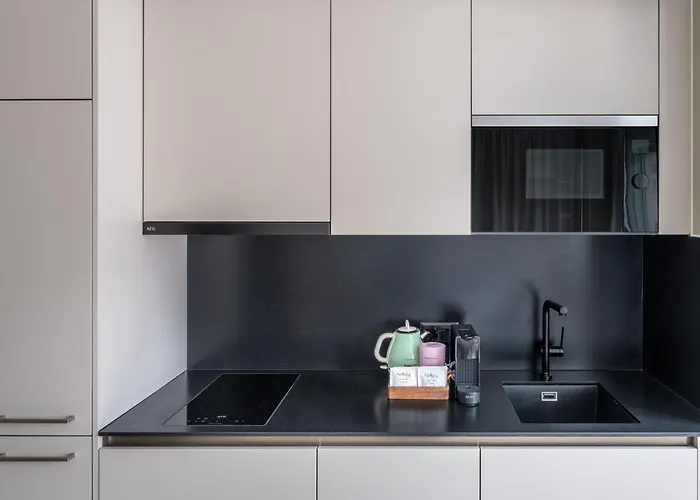 Numa Craft Apart Otel