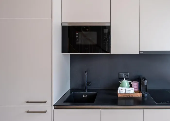 Numa Craft 4* Zurich