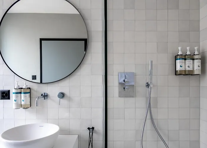 Aparthotel Numa Craft