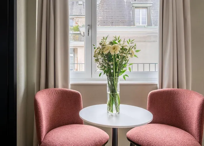 Aparthotel Numa Craft