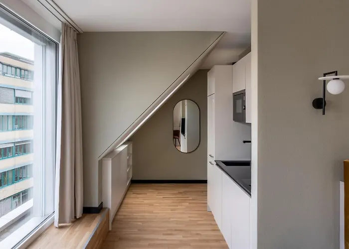 Numa Craft Aparthotel