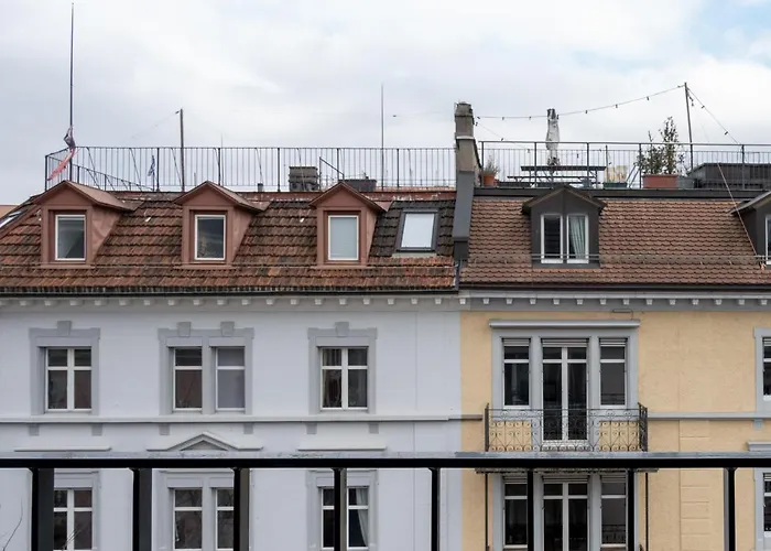 Апарт-отель Numa Craft 4*