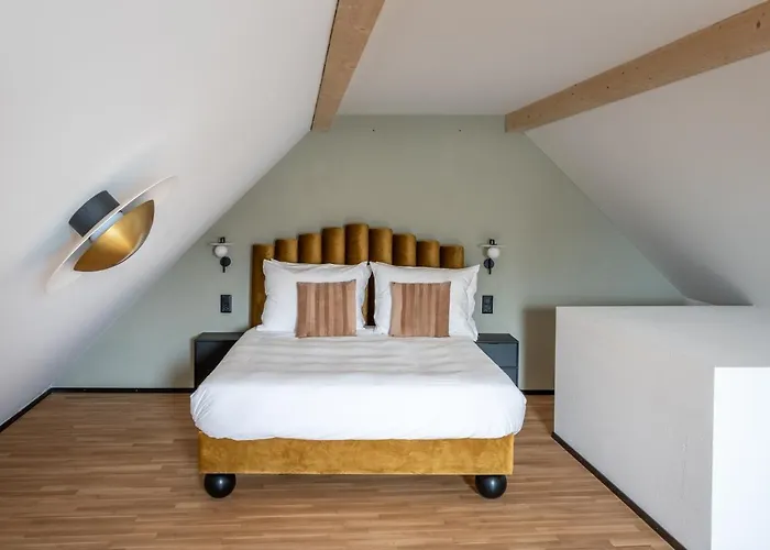 Numa Craft Apart Otel 4*