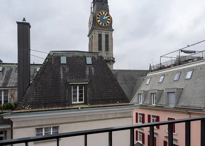 Aparthotel Numa Craft